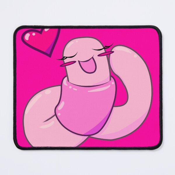 Item preview, Worm designed and sold by RazorCrab.
