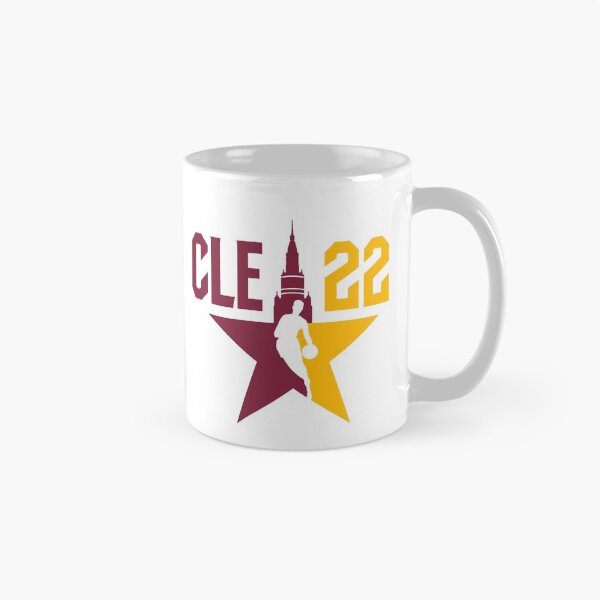 Item preview, Basketball NBA Allstar 2022 Cleveland New Seasons designed and sold by Basketball For Life.