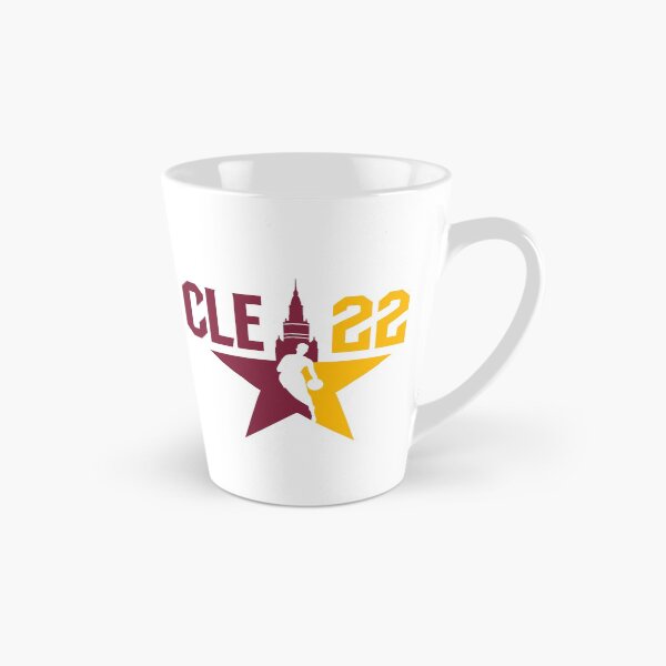 Item preview, Basketball NBA Allstar 2022 Cleveland New Seasons designed and sold by Basketball For Life.
