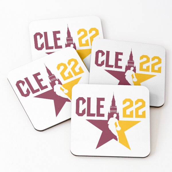 Item preview, Basketball NBA Allstar 2022 Cleveland New Seasons designed and sold by Basketball For Life.