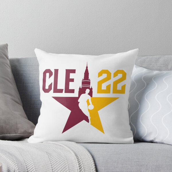 Item preview, Basketball NBA Allstar 2022 Cleveland New Seasons designed and sold by Basketball For Life.