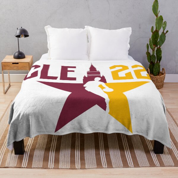 Item preview, Basketball NBA Allstar 2022 Cleveland New Seasons designed and sold by Basketball For Life.