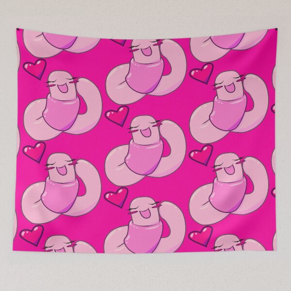 Item preview, Worm designed and sold by RazorCrab.