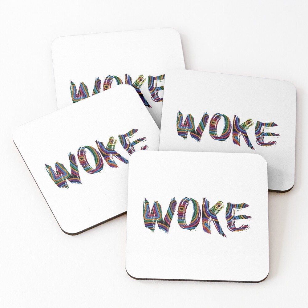Item preview, Coasters (Set of 4) designed and sold by Rylastores.