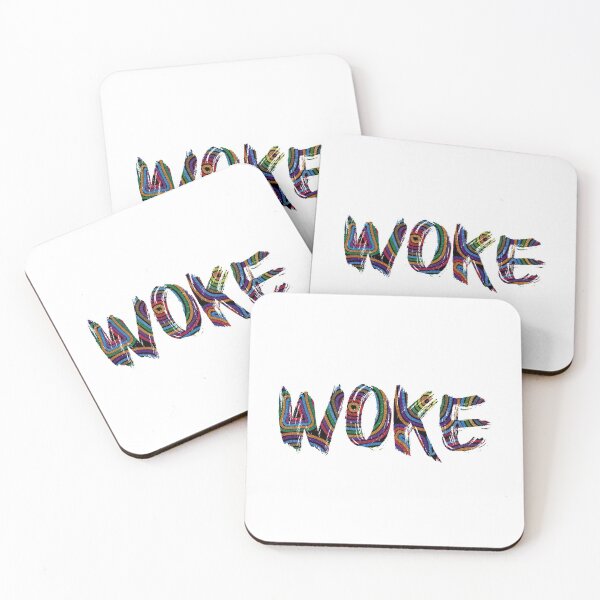 Item preview, Woke African Pattern designed and sold by Rylastores.