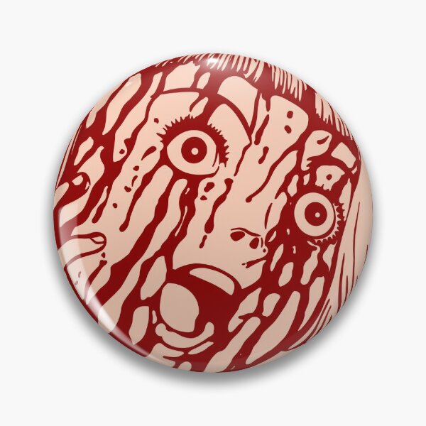 Item preview, Anime Bloodbath Japanese Manga designed and sold by allincolors.