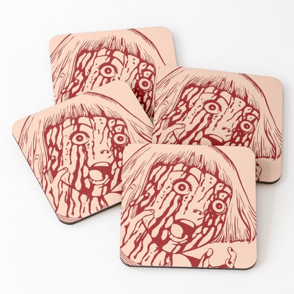 Item preview, Anime Bloodbath Japanese Manga designed and sold by allincolors.