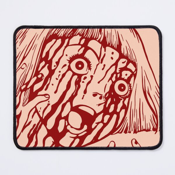 Item preview, Anime Bloodbath Japanese Manga designed and sold by allincolors.