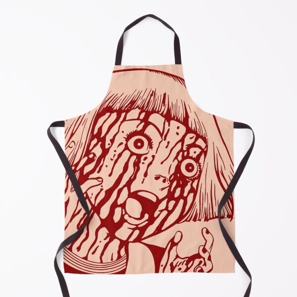 Item preview, Anime Bloodbath Japanese Manga designed and sold by allincolors.