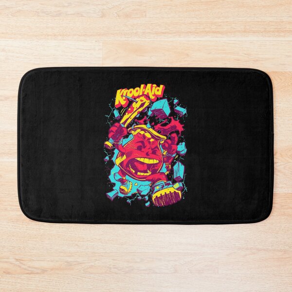 Item preview, KROOL-AID designed and sold by MarcellaSanto.