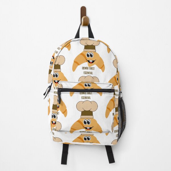 Item preview, French Toast Essential designed and sold by Eman4design.