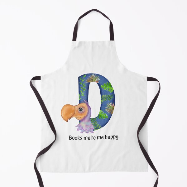 Item preview, Letter or Initial D! Companion piece to the book "Z is for Zebra" by Madeleine Lowell designed and sold by MadeleineLowell.