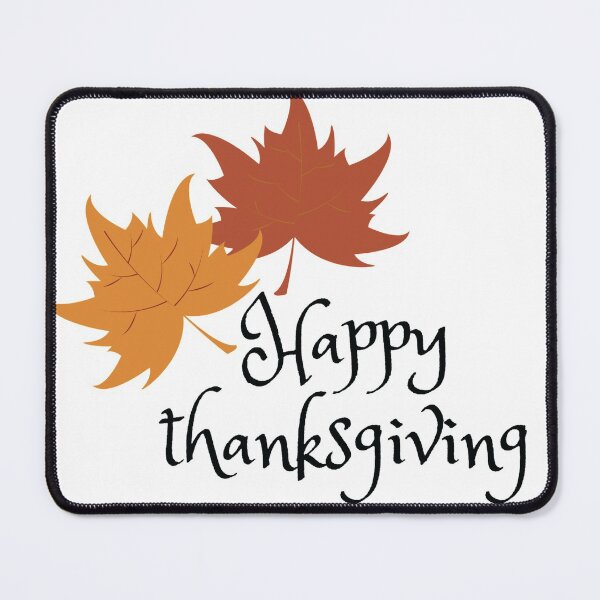 Item preview, happy thanksgiving designed and sold by JABASMED.