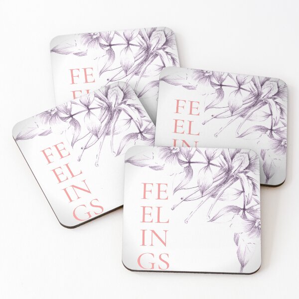 Item preview, feelings - flowers - romantic designed and sold by Rjaa Designes.