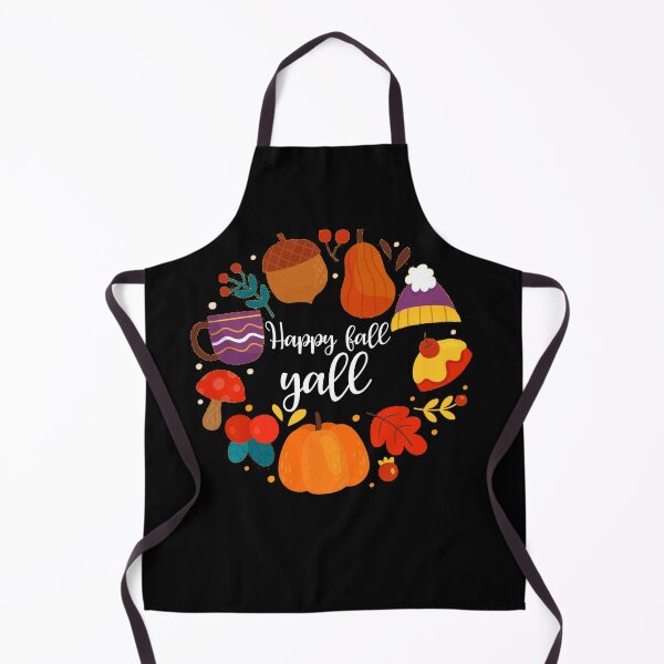 Item preview, Happy Fall Yall 2021 designed and sold by AMINE  ★★★★★.