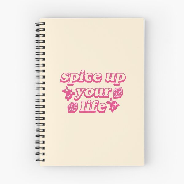 Item preview, spice up your life designed and sold by itzsil.