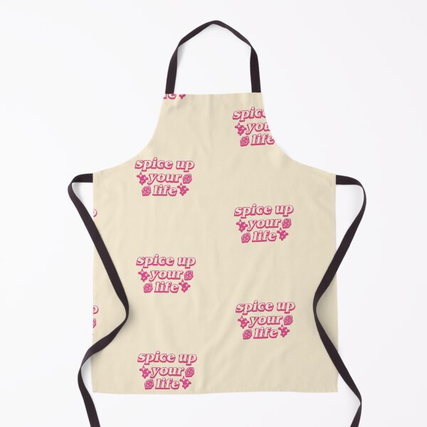 Item preview, spice up your life designed and sold by itzsil.