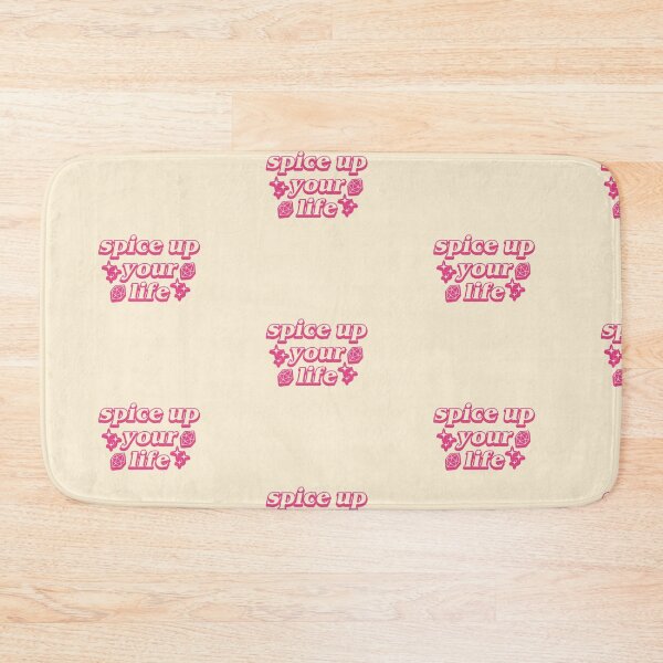 Item preview, spice up your life designed and sold by itzsil.