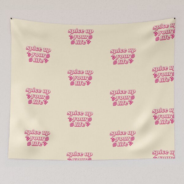 Item preview, spice up your life designed and sold by itzsil.