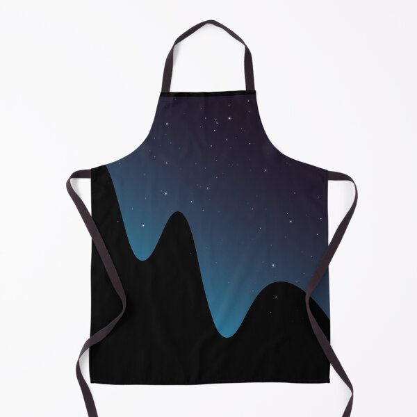 Item preview, space star black style designed and sold by YacineHB01.