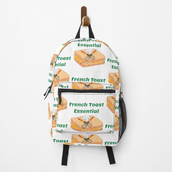 Item preview,  French Toast Essential designed and sold by Eman4design.