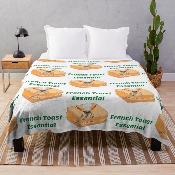 Artikelvorschau, Französischer Toast unverzichtbar entworfen und verkauft von Eman4design.
