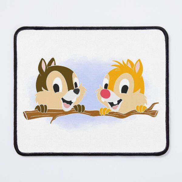 Item preview, Chip And Dale Double Trouble designed and sold by ShutterStudios.