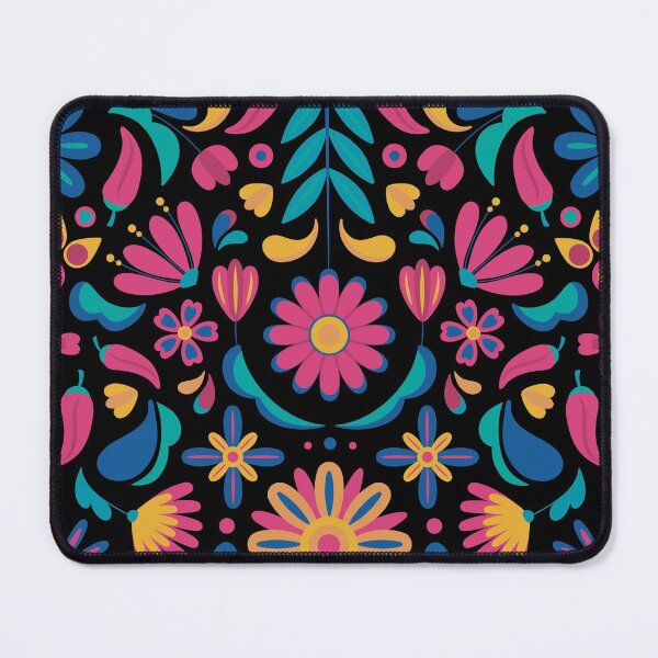 Item preview, Mayan Aztec Colorful Pattern designed and sold by Vector Scout Lab.