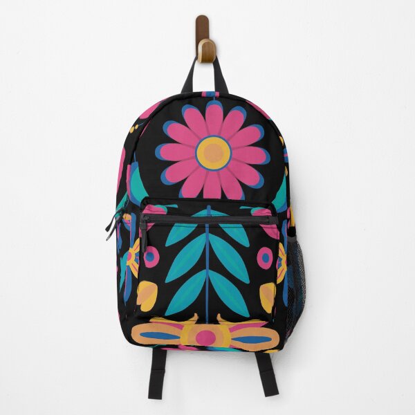Item preview, Mayan Aztec Colorful Pattern designed and sold by Vector Scout Lab.