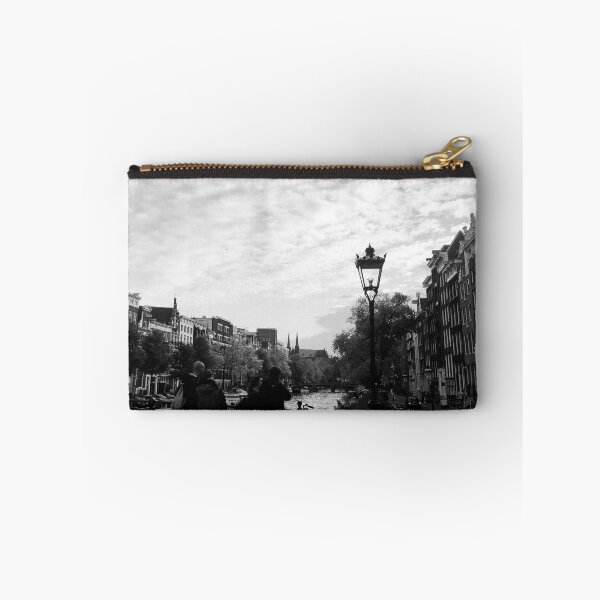 Item preview, Amsterdam canal houses. designed and sold by Noel Ali ⭐⭐⭐⭐⭐.
