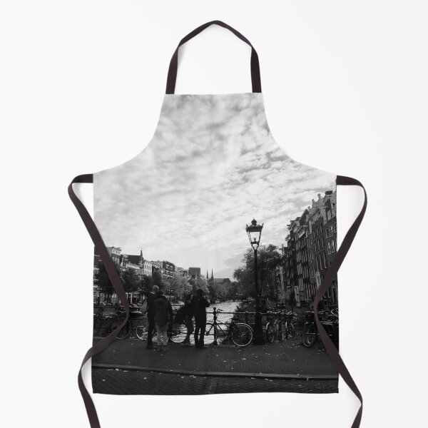 Item preview, Amsterdam canal houses. designed and sold by Noel Ali ⭐⭐⭐⭐⭐.