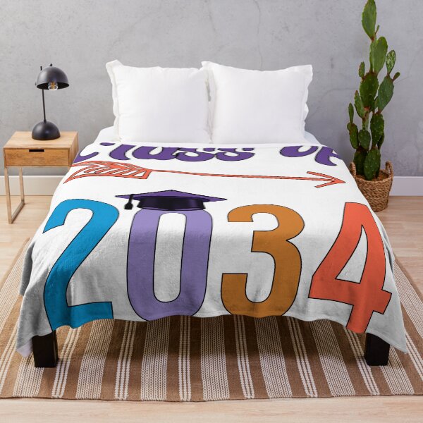 Item preview, class of 2034 designed and sold by naturehikers.