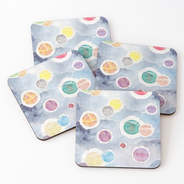 Item preview, Planets designed and sold by Marlies81.