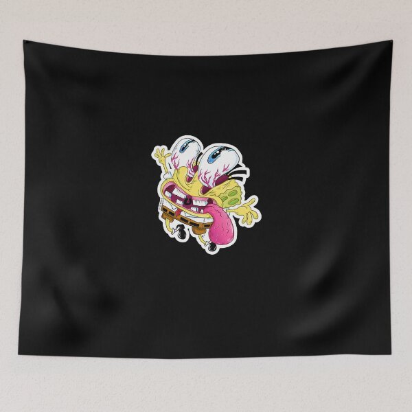 Item preview, Ocean Man Sticker designed and sold by MarcellaSanto.