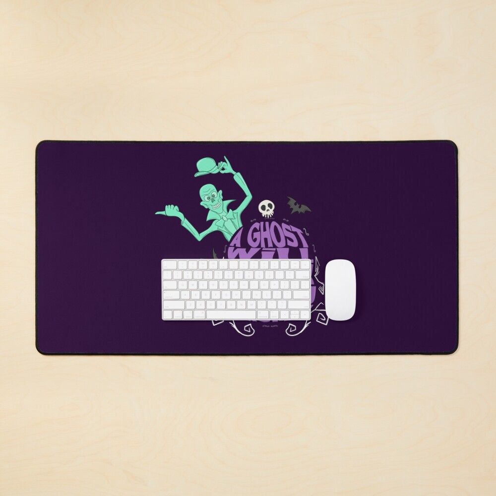 Item preview, Desk Mat designed and sold by ShutterStudios.