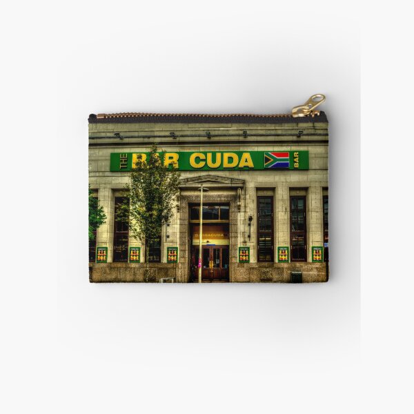 Item preview, The Barracuda Bar designed and sold by axp7884.
