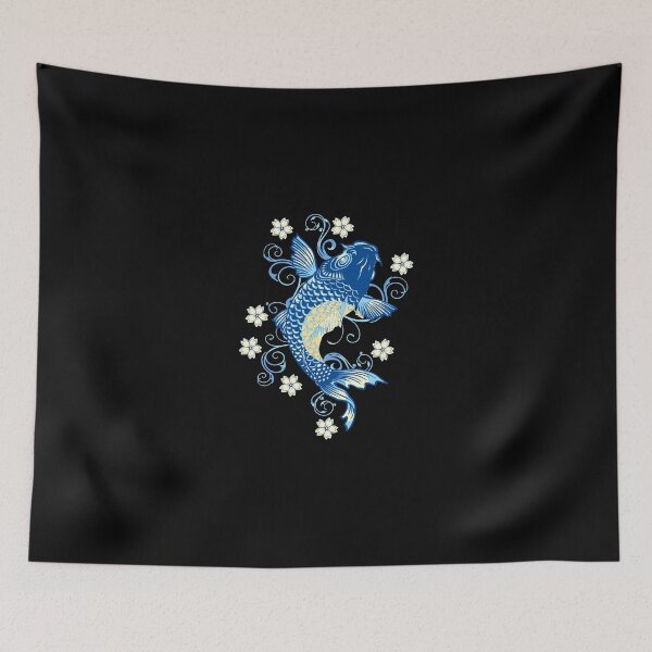 Item preview, KOI designed and sold by MarcellaSanto.
