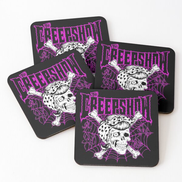 Item preview, Creepshow designed and sold by gottfried42.
