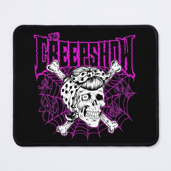 Item preview, Creepshow designed and sold by gottfried42.