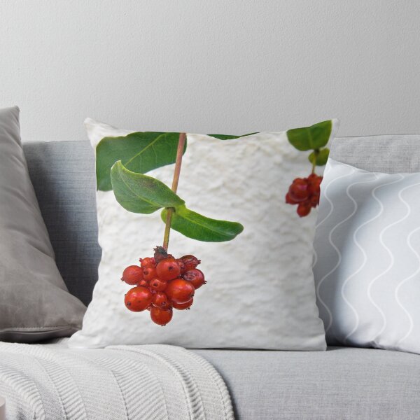 Item preview, bayas rojas designed and sold by Philipp Verges.
