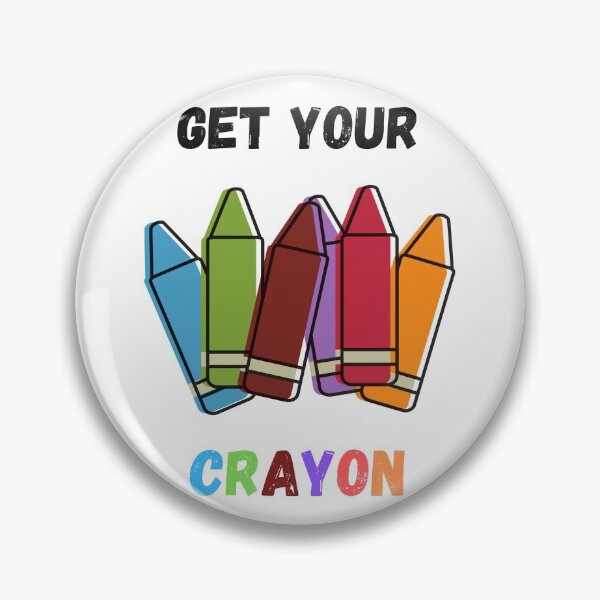 Item preview, Get Your Cray On First Day Of School designed and sold by Hab2.