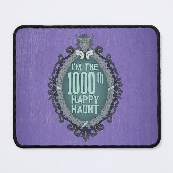 Item preview, I'm the 1000th Happy Haunt designed and sold by ShutterStudios.