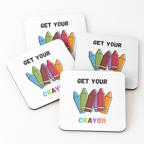 Item preview, Get Your Cray On First Day Of School designed and sold by Hab2.
