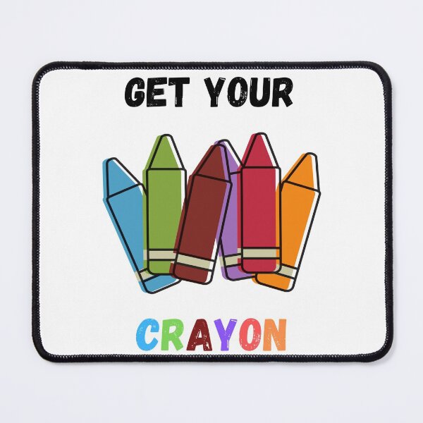 Item preview, Get Your Cray On First Day Of School designed and sold by Hab2.
