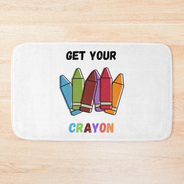 Item preview, Get Your Cray On First Day Of School designed and sold by Hab2.
