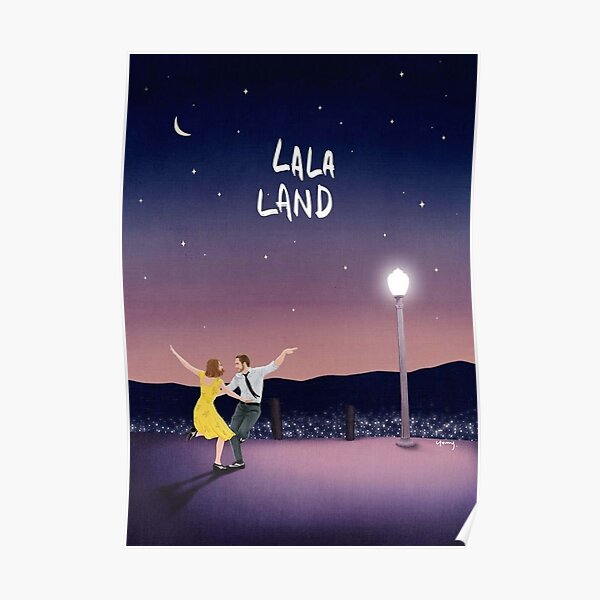 Lala Land Gifts Merchandise For Sale Redbubble