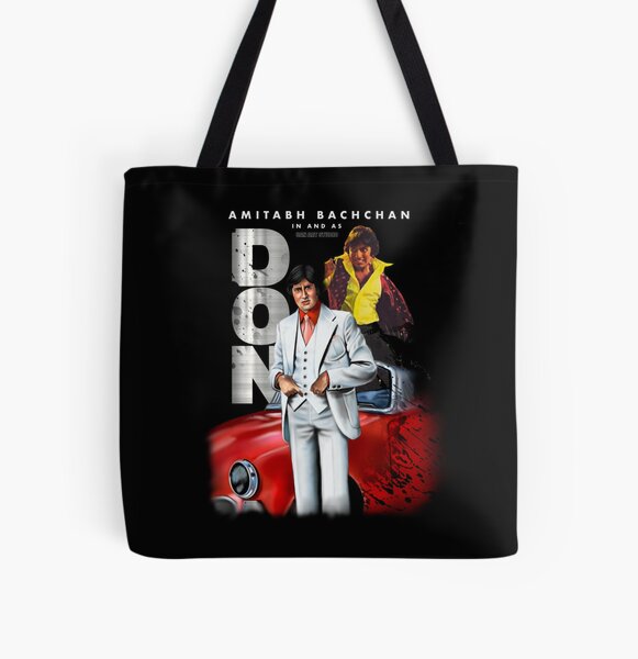 70s Bollywood Tote Bags for Sale