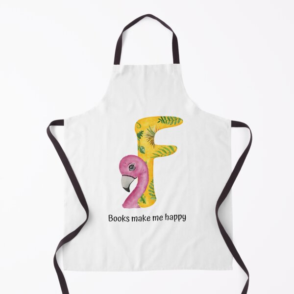 Item preview, Letter or Initial F! Companion piece to the book "Z is for Zebra" by Madeleine Lowell designed and sold by MadeleineLowell.