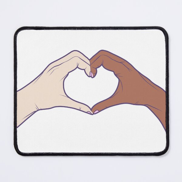 Item preview, Interracial Love designed and sold by illhustration.