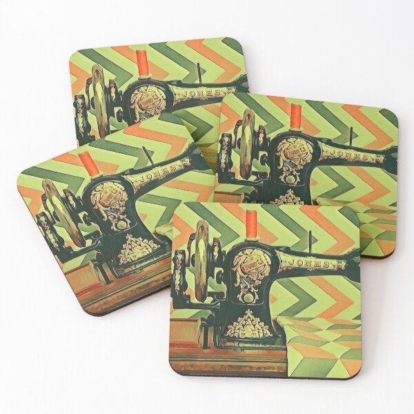 Item preview, Needlework designed and sold by ArteVintage.
